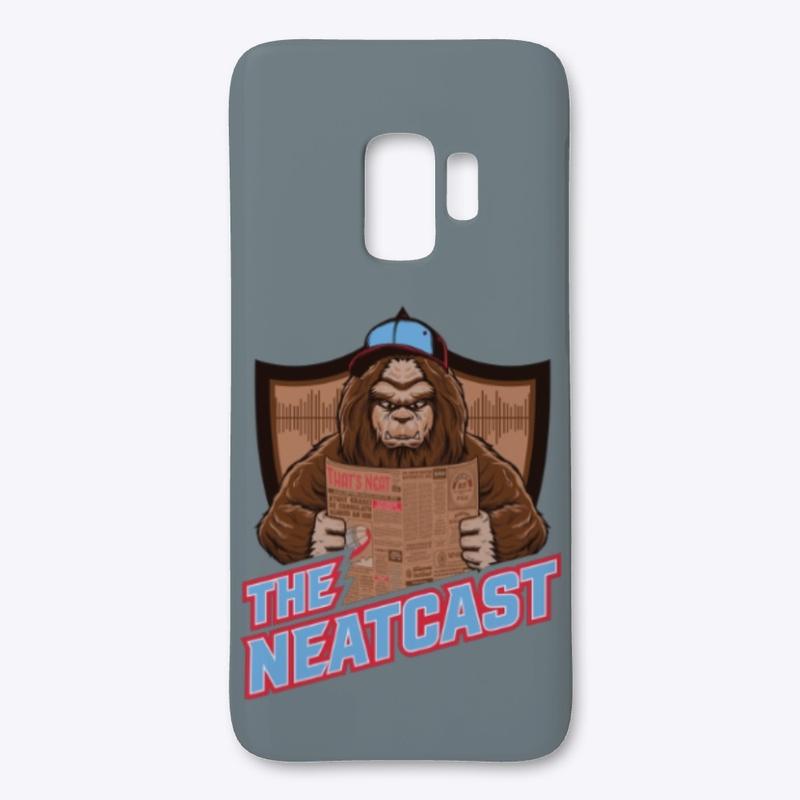 Neatcast Samsung Phone Case