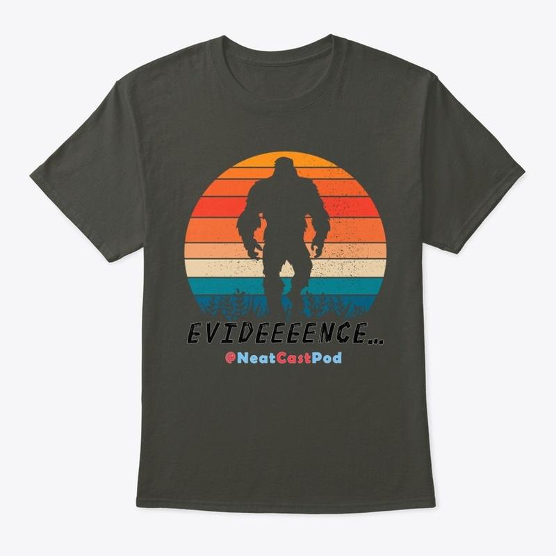 Evidence Shirt