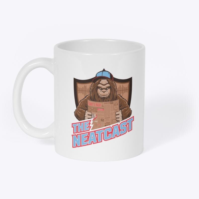 Neatcast Coffee Mug