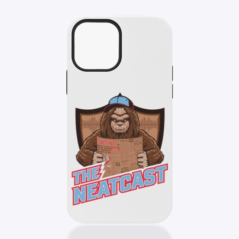 Neatcast iPhone MagCase